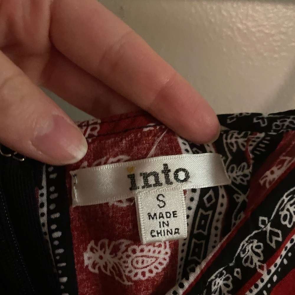 Romper - Picture 3 of 6